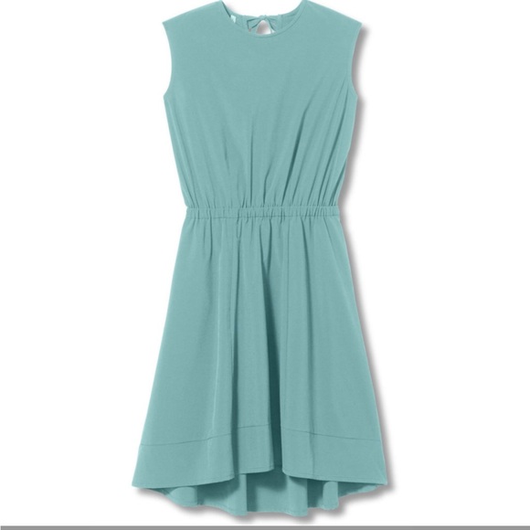 Royal Robbins Dresses & Skirts - Royal Robbins Spotless Traveler Tank dress